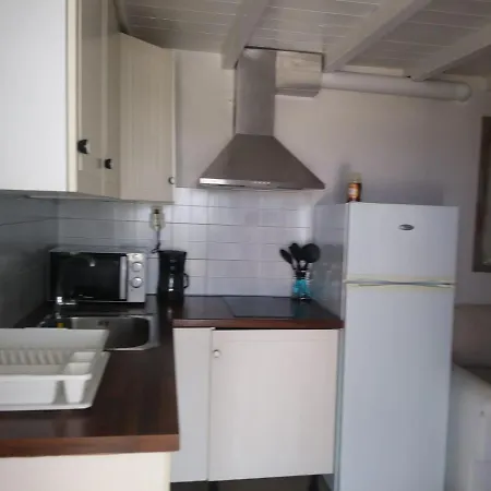 Pequena Casa Cerca De Mikonos Ciudad Appartement Mykonos Town