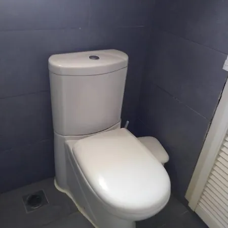 Pequena Casa Cerca De Mikonos Ciudad Appartement
