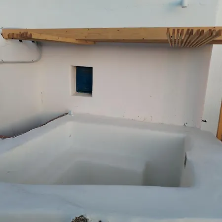 Appartement Pequena Casa Cerca De Mikonos Ciudad Mykonos Town